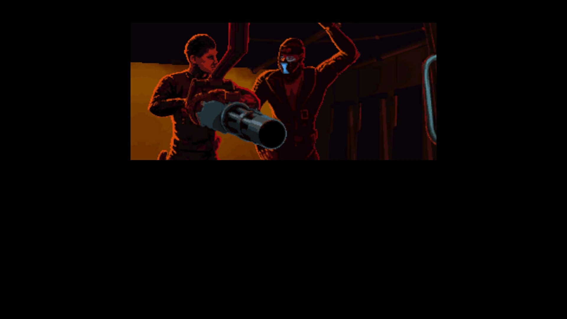 Far Cry 3 Blood Dragon - Imagen 21